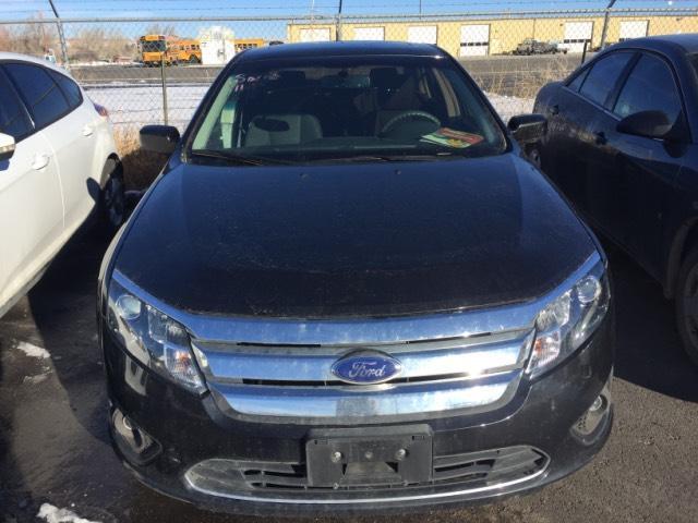 2012 ford fusion se se 4dr sedan for sale in atlantic city, wyoming