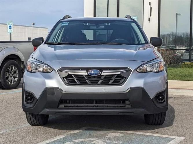 2019 subaru crosstrek 2.0i sport utility 4d in fishers, indiana
