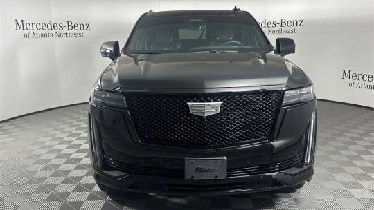 2024 Cadillac Escalade