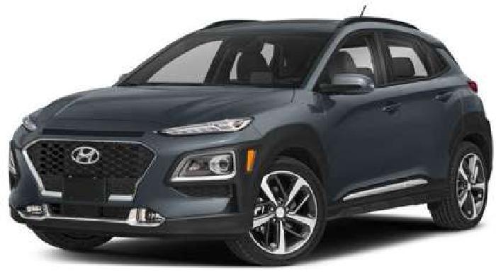 2018 hyundai kona limited in lincolnwood, il