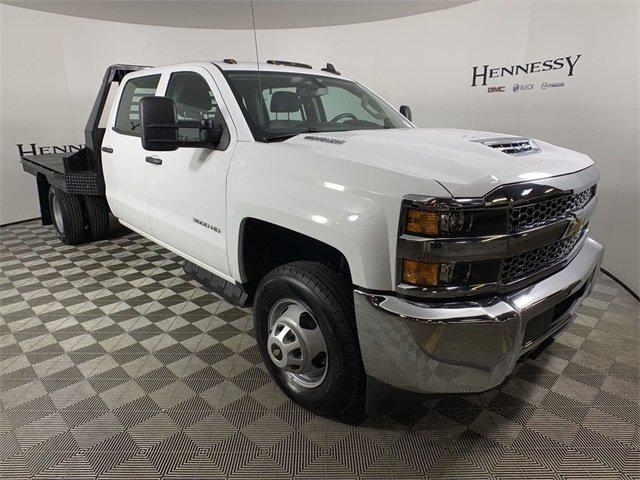 used 2019 chevrolet silverado 3500 w/t morrow, ga 30260 for sale in lake city, georgia