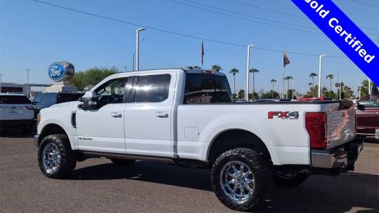 2021 Ford F-250