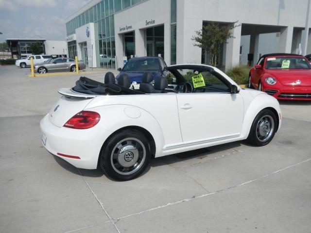 used 2016 volkswagen beetle 1.8t s diberville, ms 39540 for sale in biloxi, mississippi