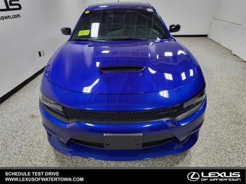 2022 dodge charger gt in east watertown, massachusetts
