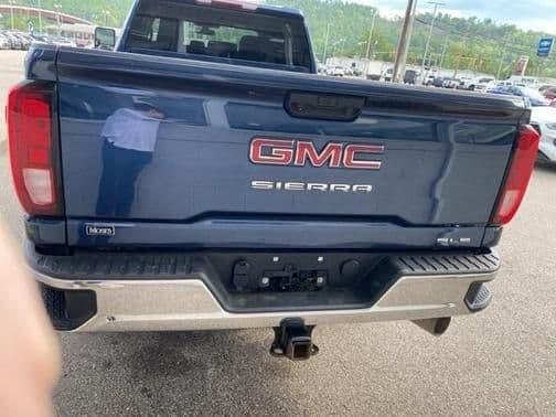 2021 gmc sierra 2500 sle in jefferson, west virginia