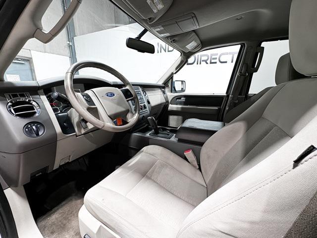 2010 ford expedition xlt
