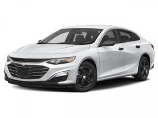 2024 Chevrolet Malibu ls