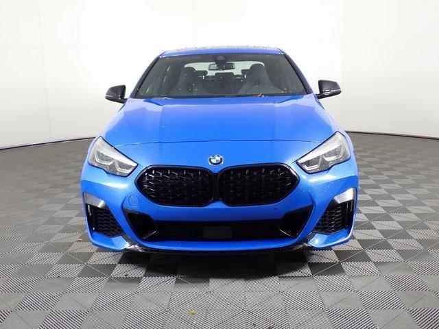 2022 bmw m235 gran coupe i xdrive