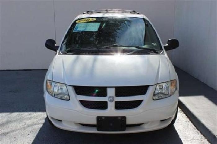 2003 dodge caravan sport in pensacola, fl