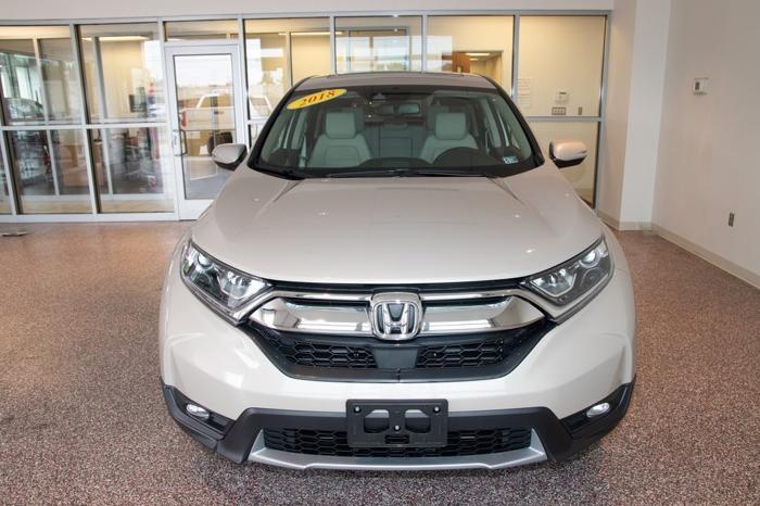 used 2018 honda cr-v awd ex-l johnson city, tn 37601 for sale in johnson city, tennessee