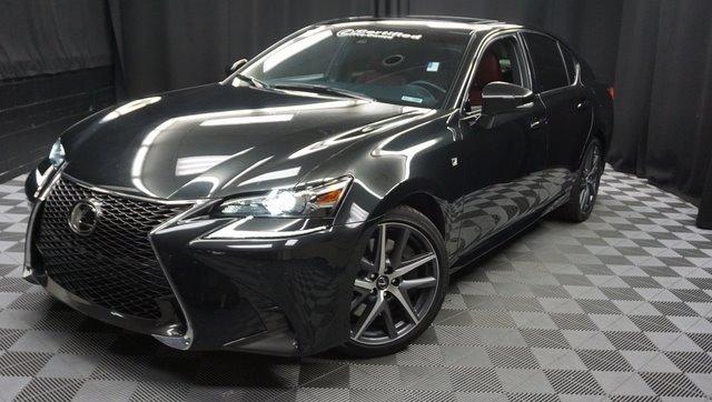 certified 2018 lexus gs 350 wilmington, de 19806 for sale in wilmington, delaware