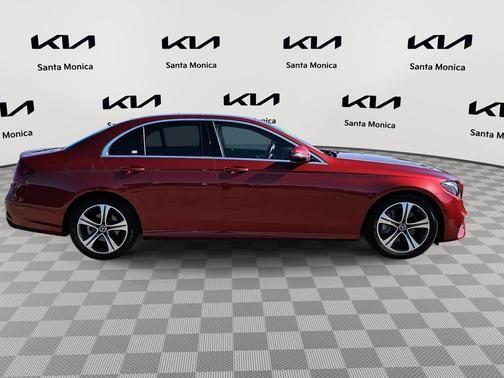 2019 mercedes-benz e-class