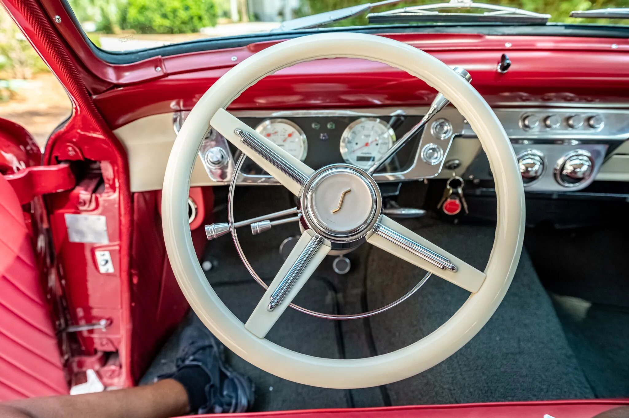 studebaker champion