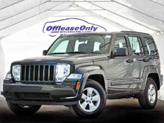 2012 jeep liberty sport in lake worth, fl