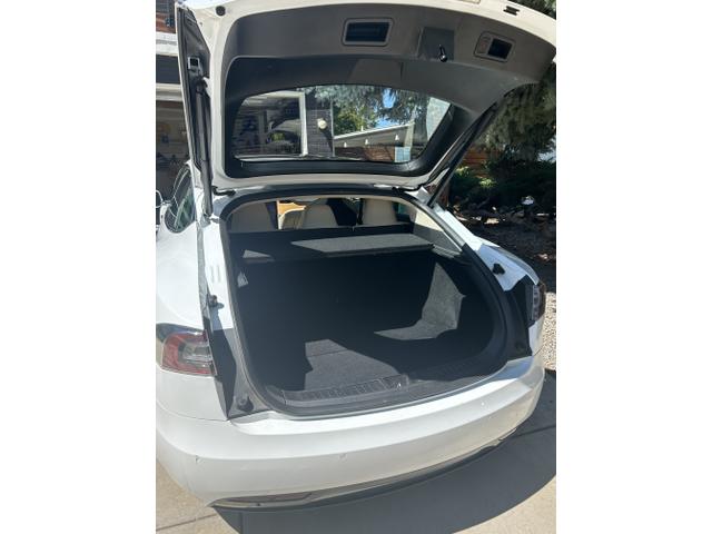 2018 tesla model s 100d
