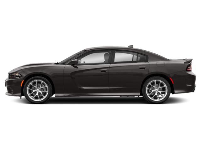 2022 dodge charger gt rwd