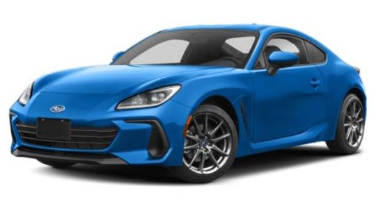 2023 subaru brz premium