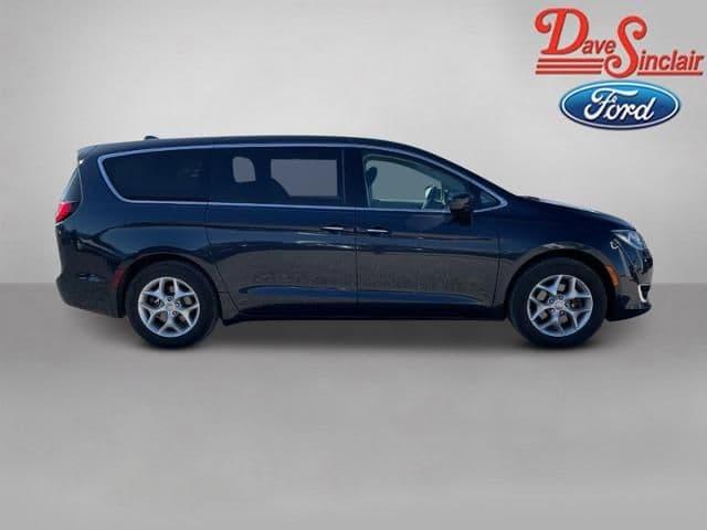 2019 chrysler pacifica touring plus in saint louis, missouri