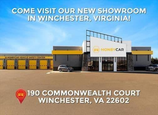 2021 volkswagen golf 1.4t tsi in winchester, virginia