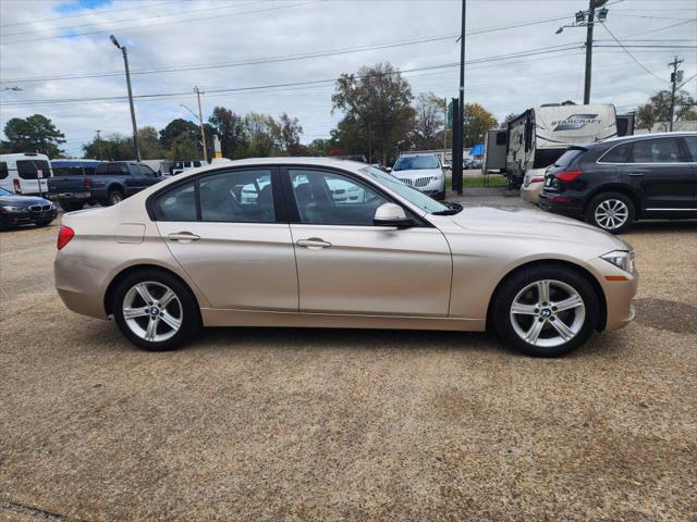 2014 bmw 328 xdrive