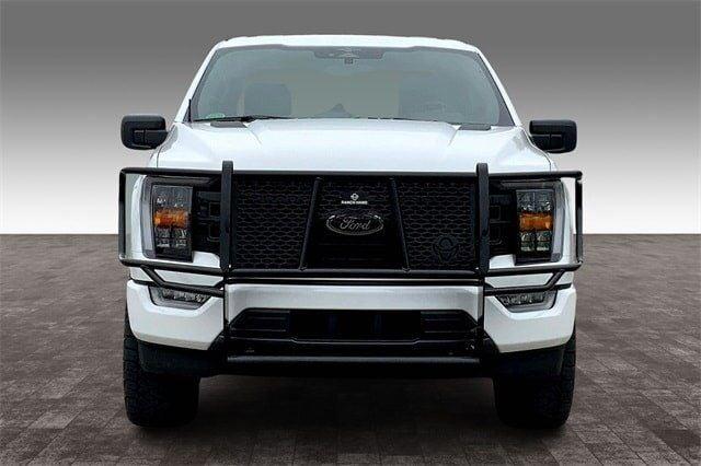 2023 ford f-150 xlt in centropolis, kansas