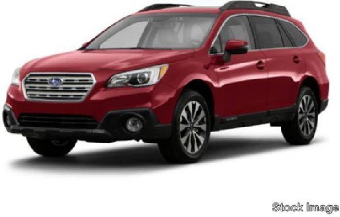 2015 subaru outback 3.6r limited in mckinney, tx