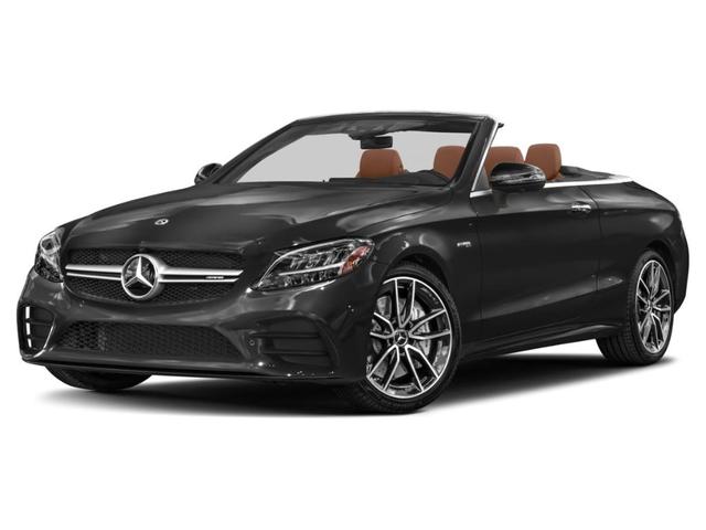 2022 mercedes-benz amg c 43 amg c 43 4matic