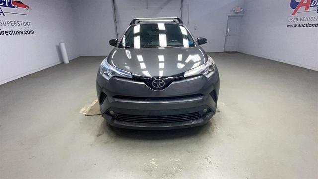 2018 toyota c-hr in victor, new york