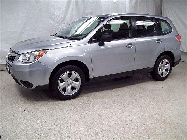 2014 subaru forester 2.5i for sale in sioux falls, south dakota