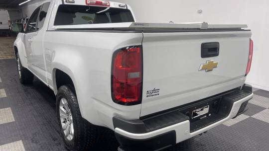 2020 Chevrolet