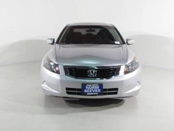 2008 honda accord sedan ex in cerritos, ca