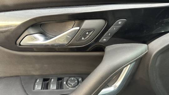 2022 chevrolet blazer premier