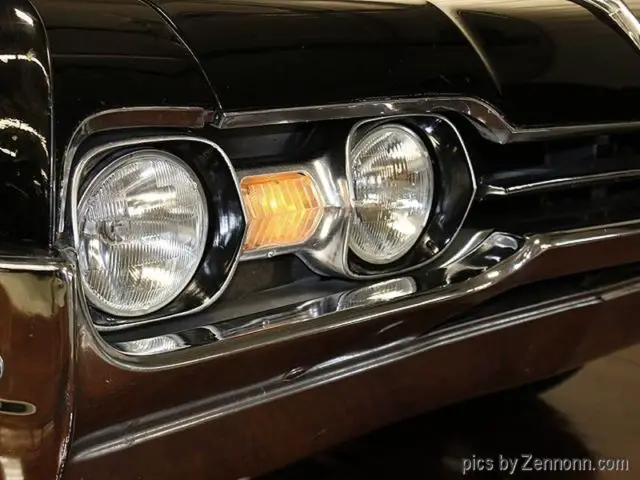 1967 cutlas convertible