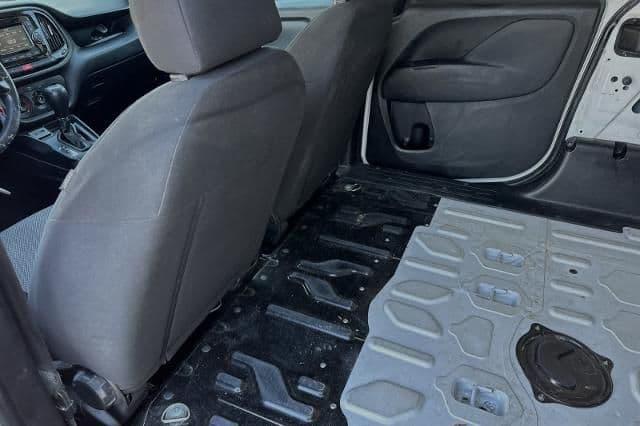 2018 ram promaster city tradesman in fresno, california