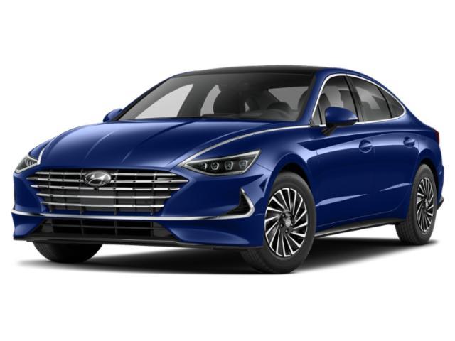 2023 hyundai sonata hybrid limited