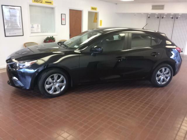 2014 mazda mazda3 i sport i sport 4dr hatchback 6m for sale in kaneohe, hawaii