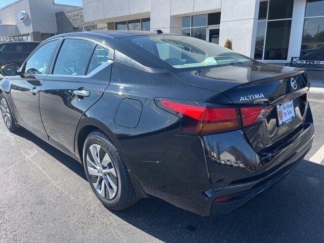 2020 nissan altima 2.5 s in shelbyville, kentucky