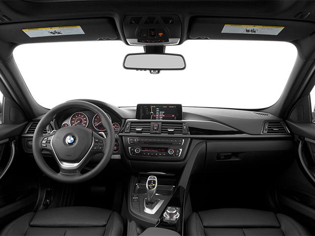 2014 bmw 328 328i 4dr sedan sulev