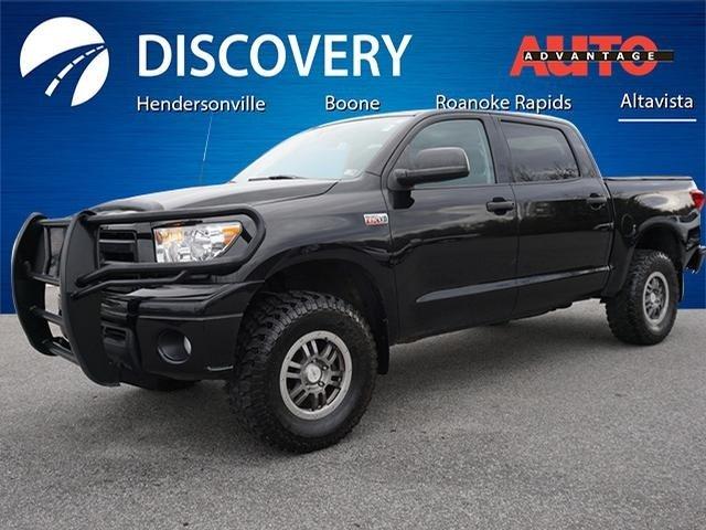 used 2013 toyota tundra 4x4 crewmax altavista, va 24517 for sale in altavista, virginia