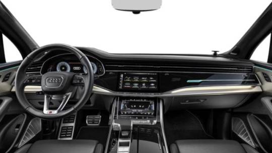 2025 Audi Q7