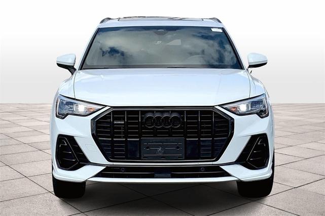 2021 audi q3 45 s line premium