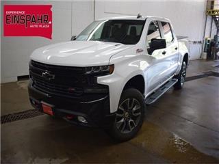 2022 Chevrolet Silverado 1500 limited