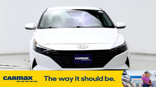 2022 Hyundai Elantra