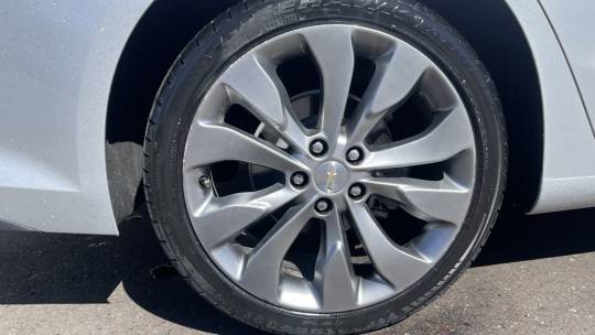 2016 Chevrolet Malibu