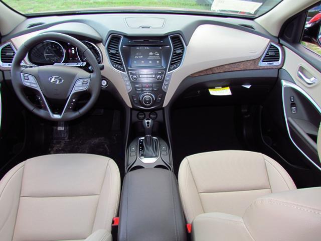 2017 hyundai santa fe limited awd limited 4dr suv for sale in middletown, rhode island