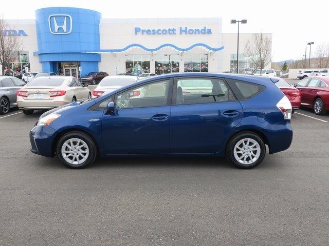 used 2013 toyota prius v prescott, az 86301 for sale in prescott, arizona