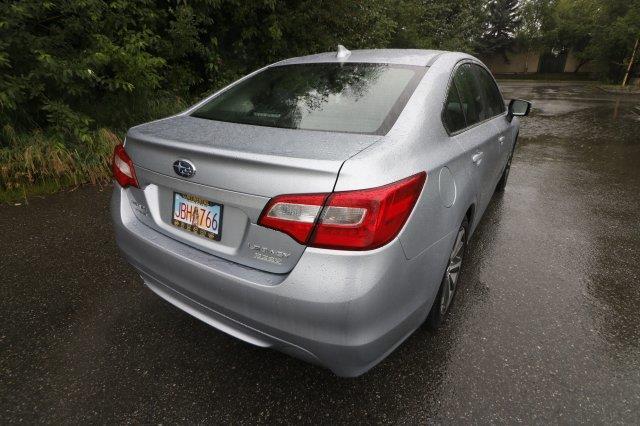 2016 subaru legacy 2.5i limited awd 2.5i limited 4dr sedan for sale in anchorage, alaska
