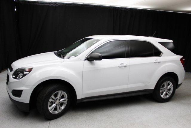 used 2016 chevrolet equinox fwd ls phoenix, az 85014 for sale in phoenix, arizona