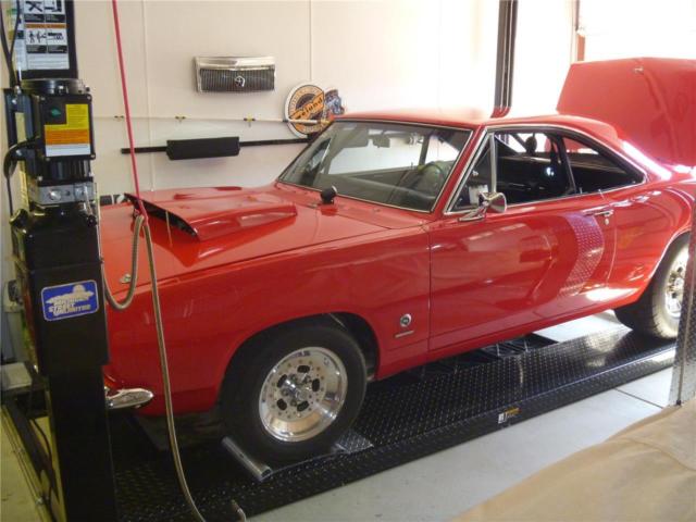 1967 plymouth barracuda - coupe - 750hp- hemi fast & gorgeous!!!