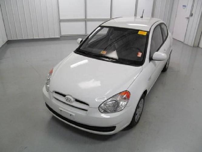 2010 hyundai accent in christiansburg, va